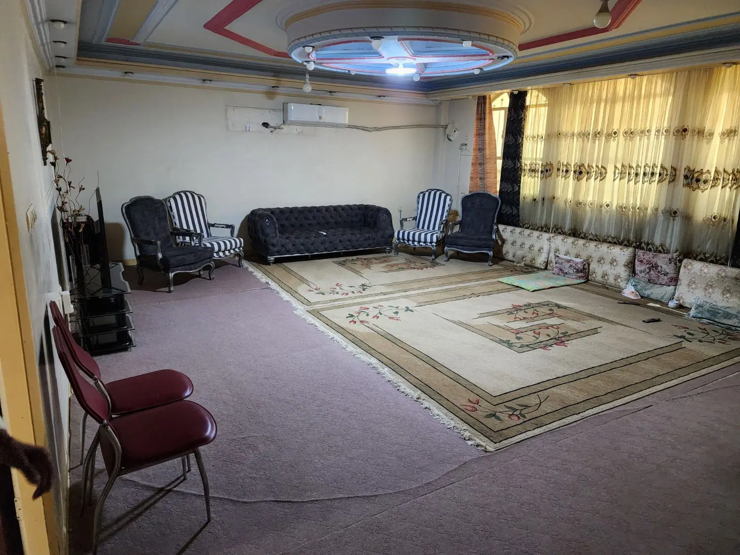 رهن و اجاره واحد ۳ خواب