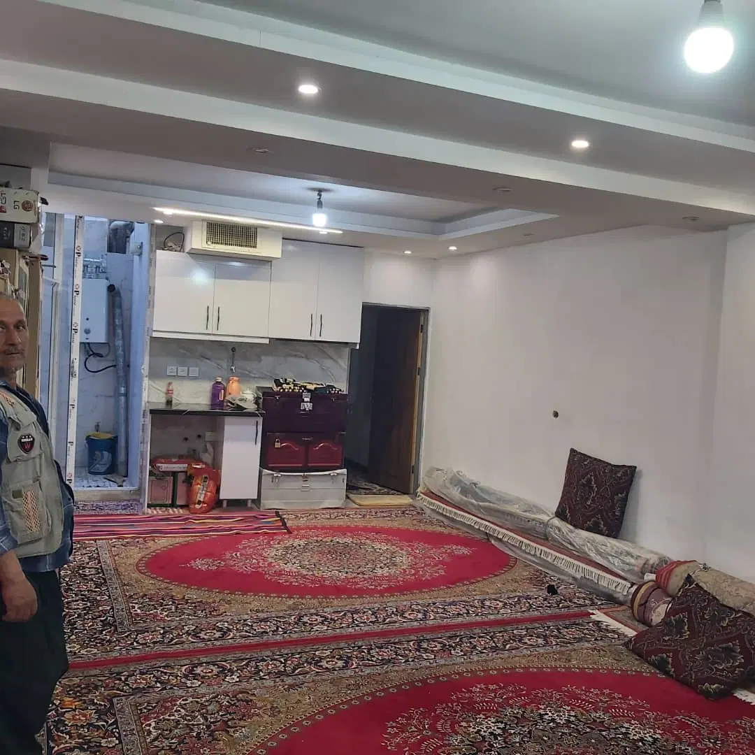 فروش منزل مسکونی ملک شهر ناصر خسرو