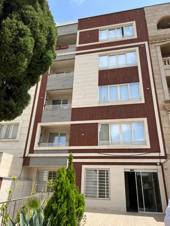 فروش آپارتمان خوش قیمت تاپ لوکیشن ستارخان