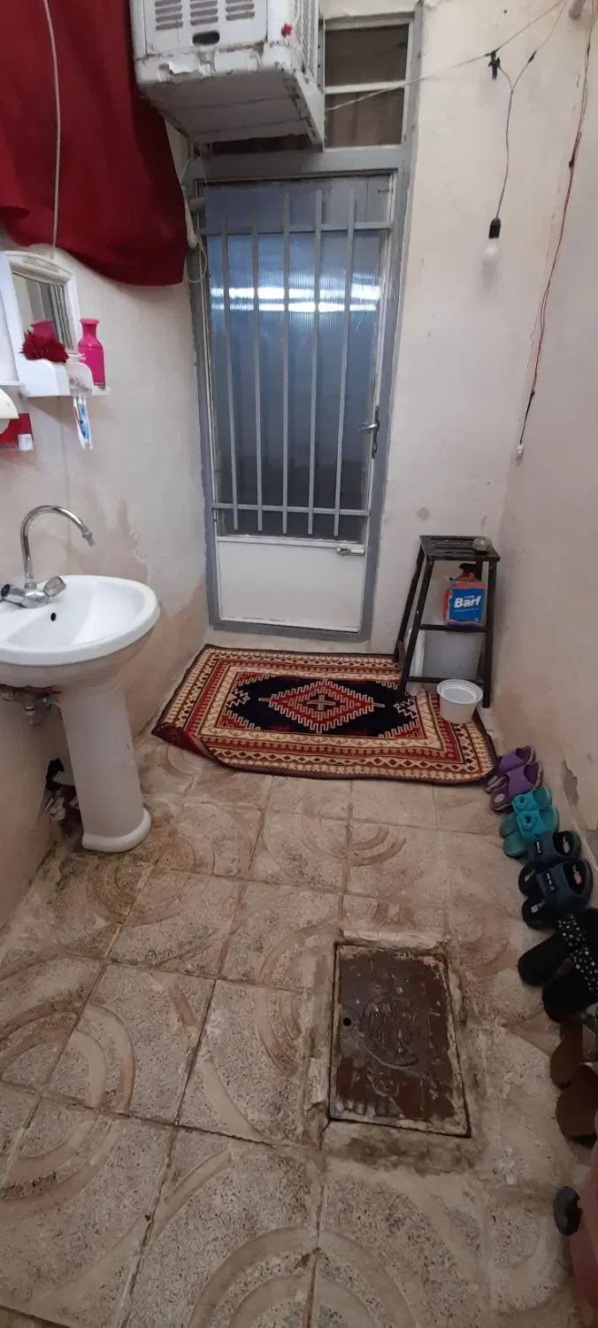 فروش خانه در دیزج آباد