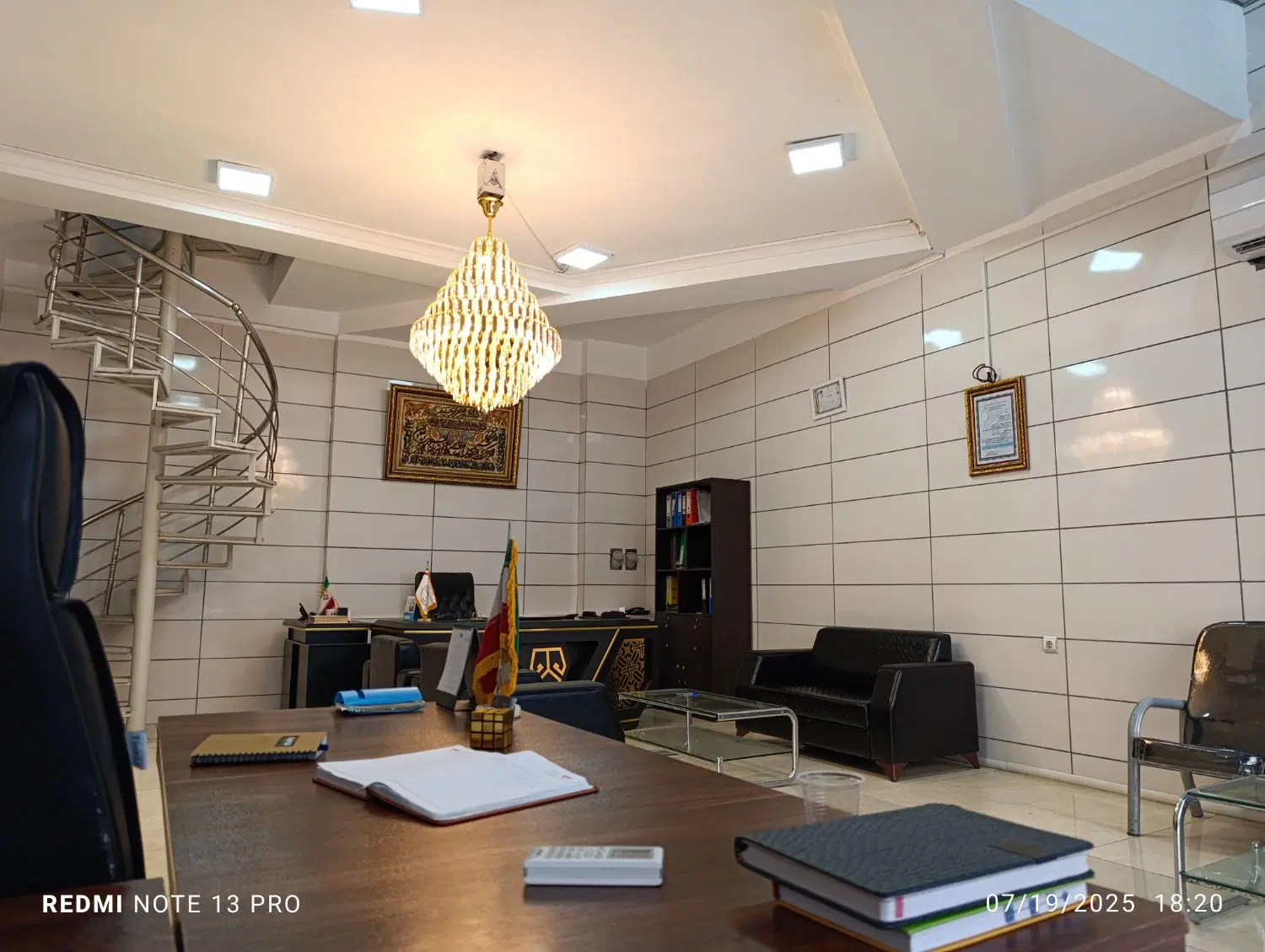 فروش مغازه ۶ دانگ