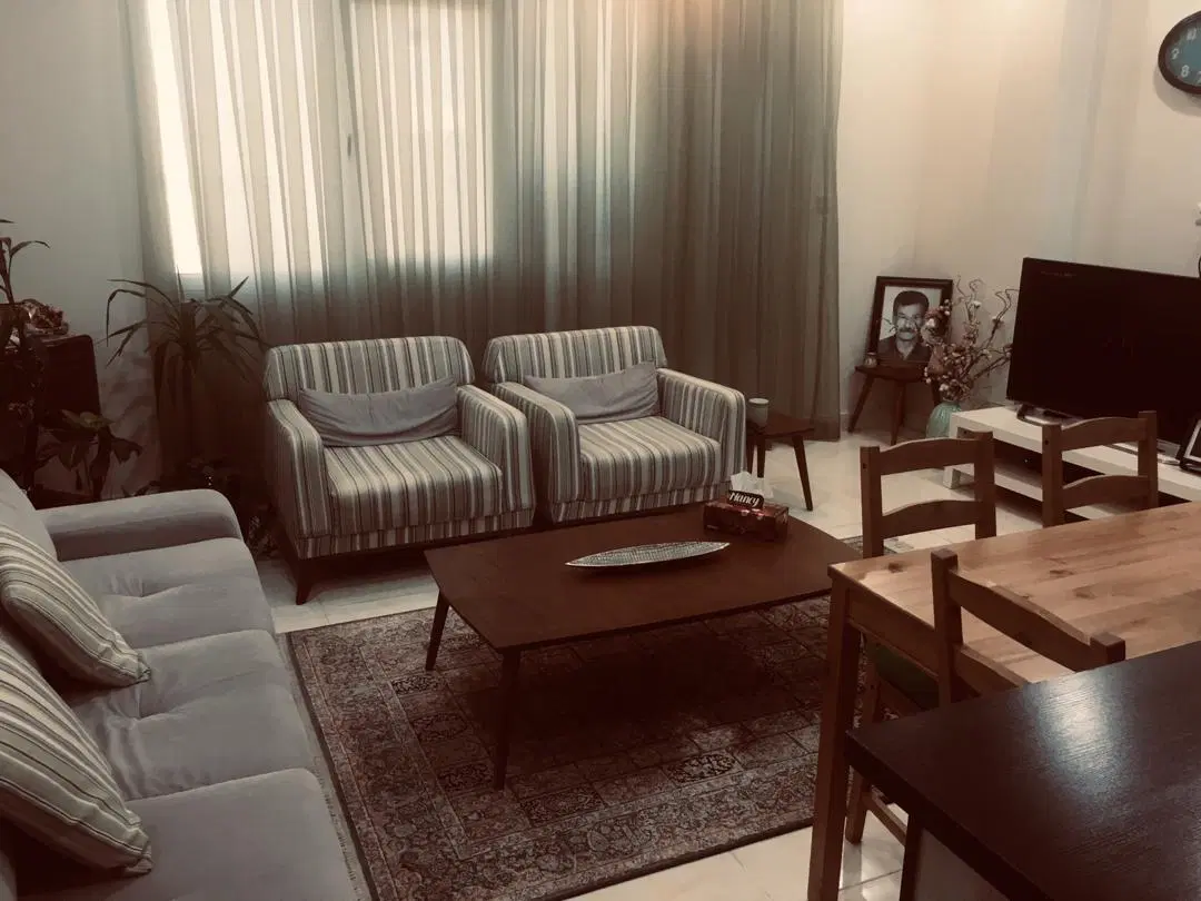 واحد ۵۳ متر وصفنارد جواد مقدم