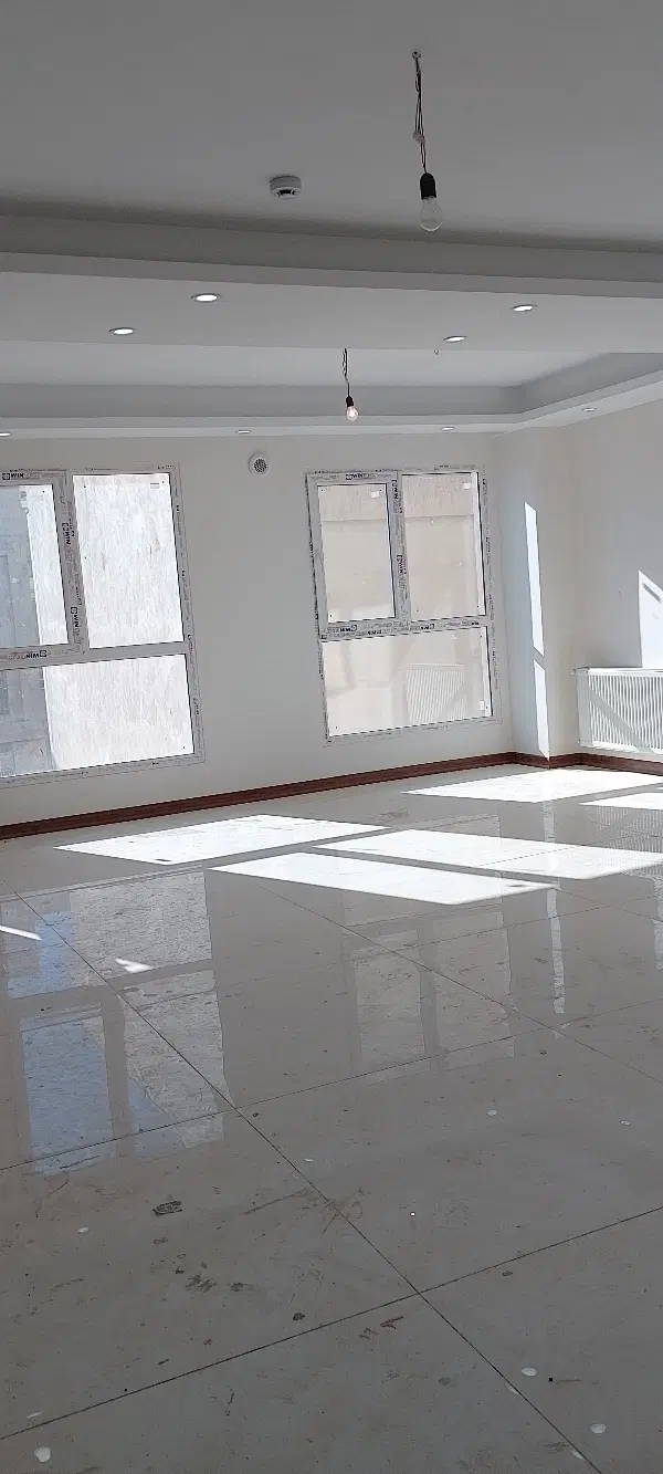 120 متر فول ، سازمان برنامه شمالی