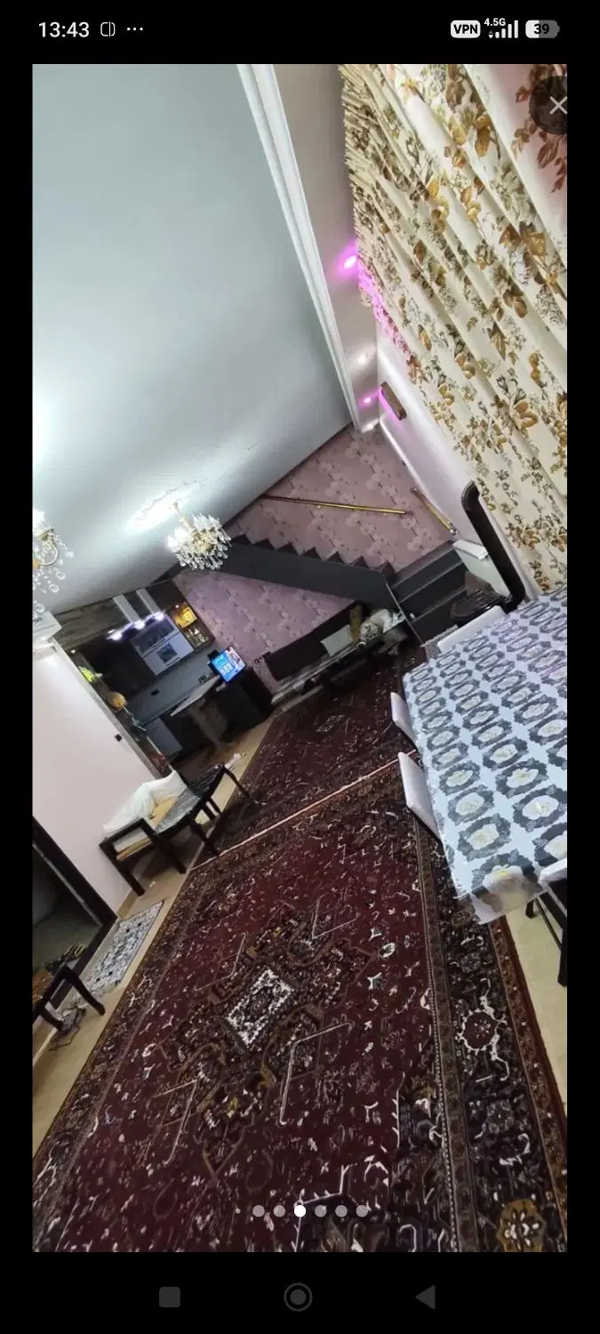 ویلا سعیدآباد