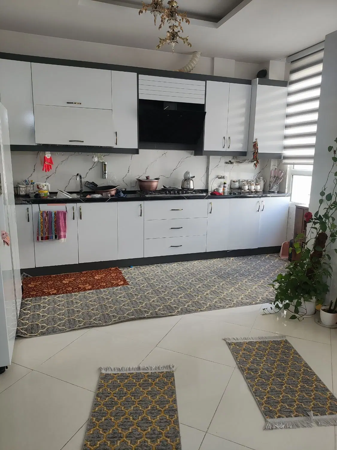 خانه 150متر جنوبی خوش نقش