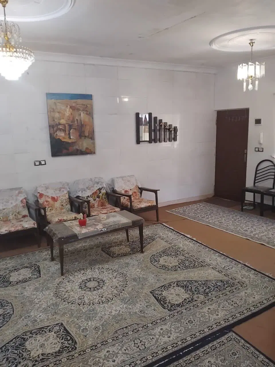 اجاره سویت مبله فول امکانات