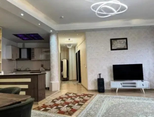 اجاره واحد ۶۰ متری تک خواب
