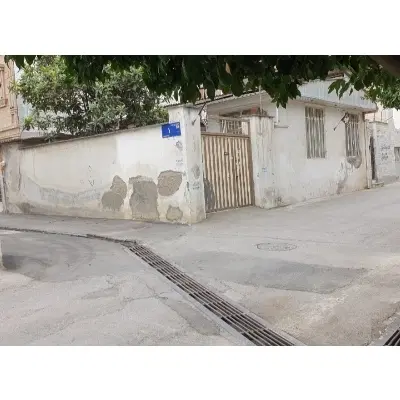 فروش خانه ویلایی انقلاب22