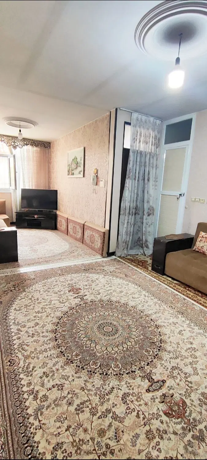 فروش آپارتمان در حصارک