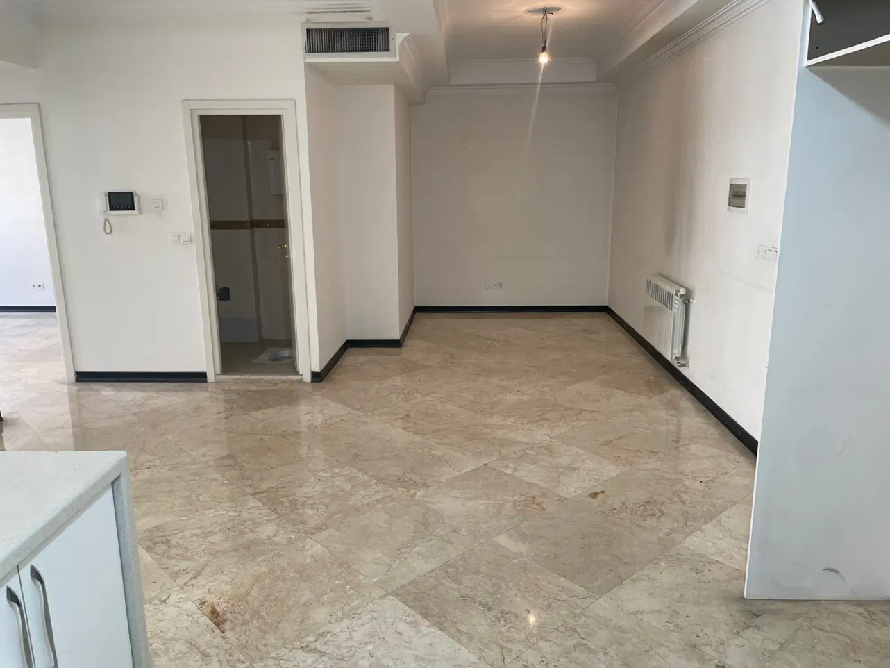 آپارتمان ۱۱۰متری