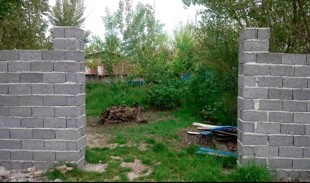 فروش زمین مسکونی در لشت نشا
