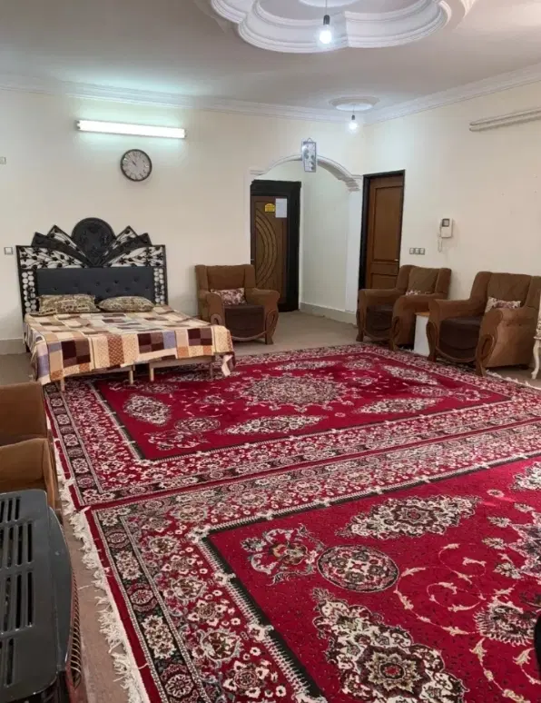 خانه اجاره ای سوئیت مسافر و بومی