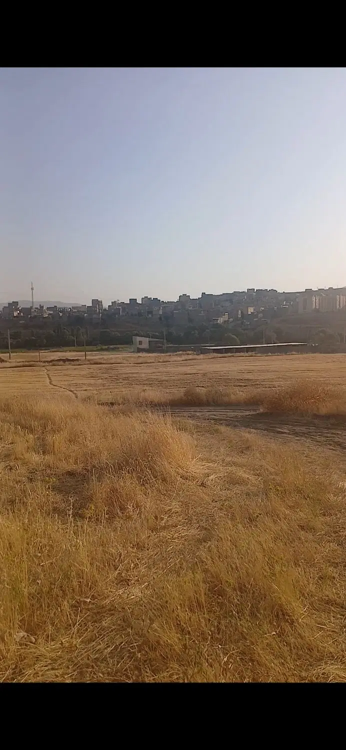 فروش زمین