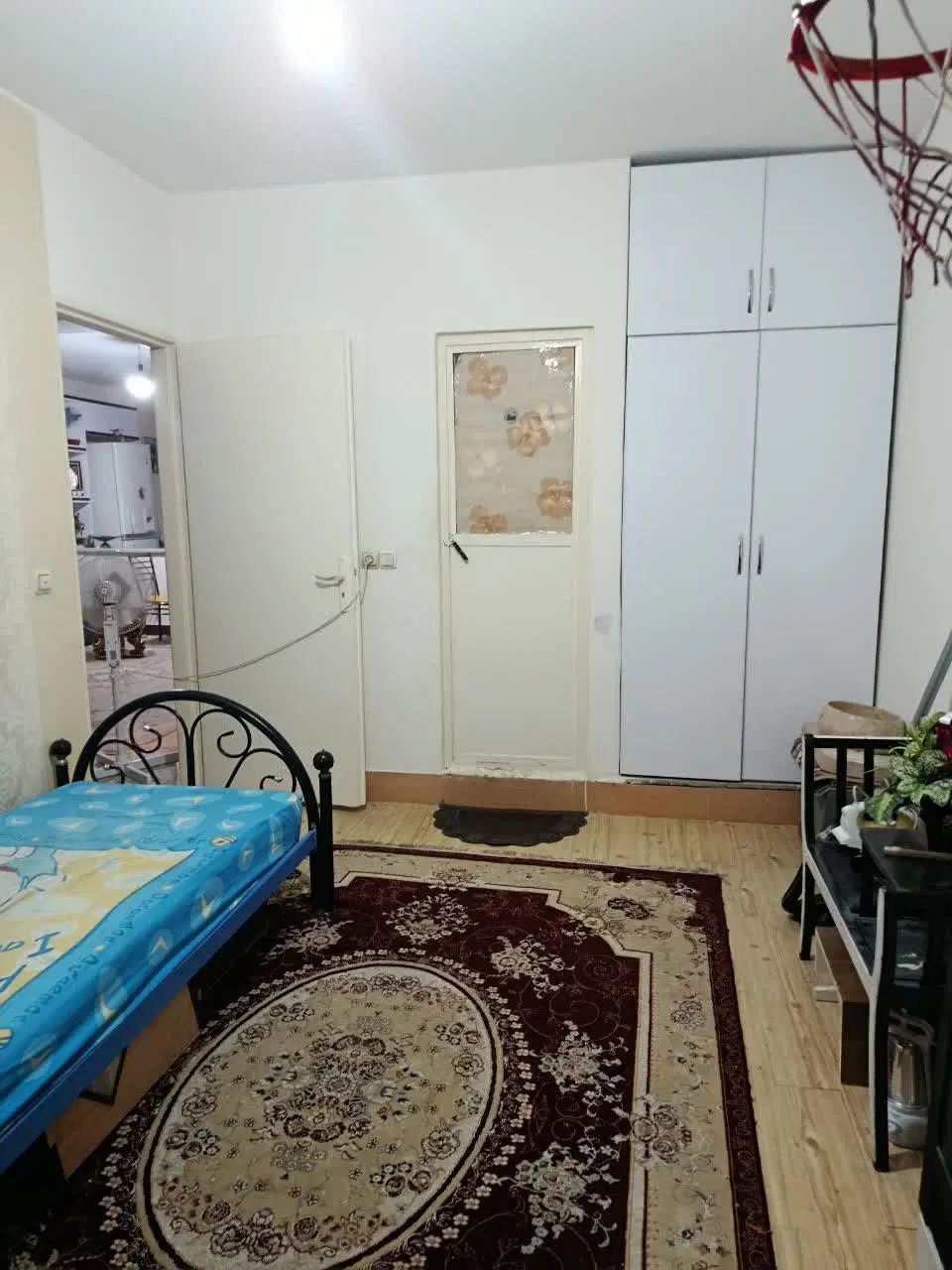 اپارتمان در خرمدشت