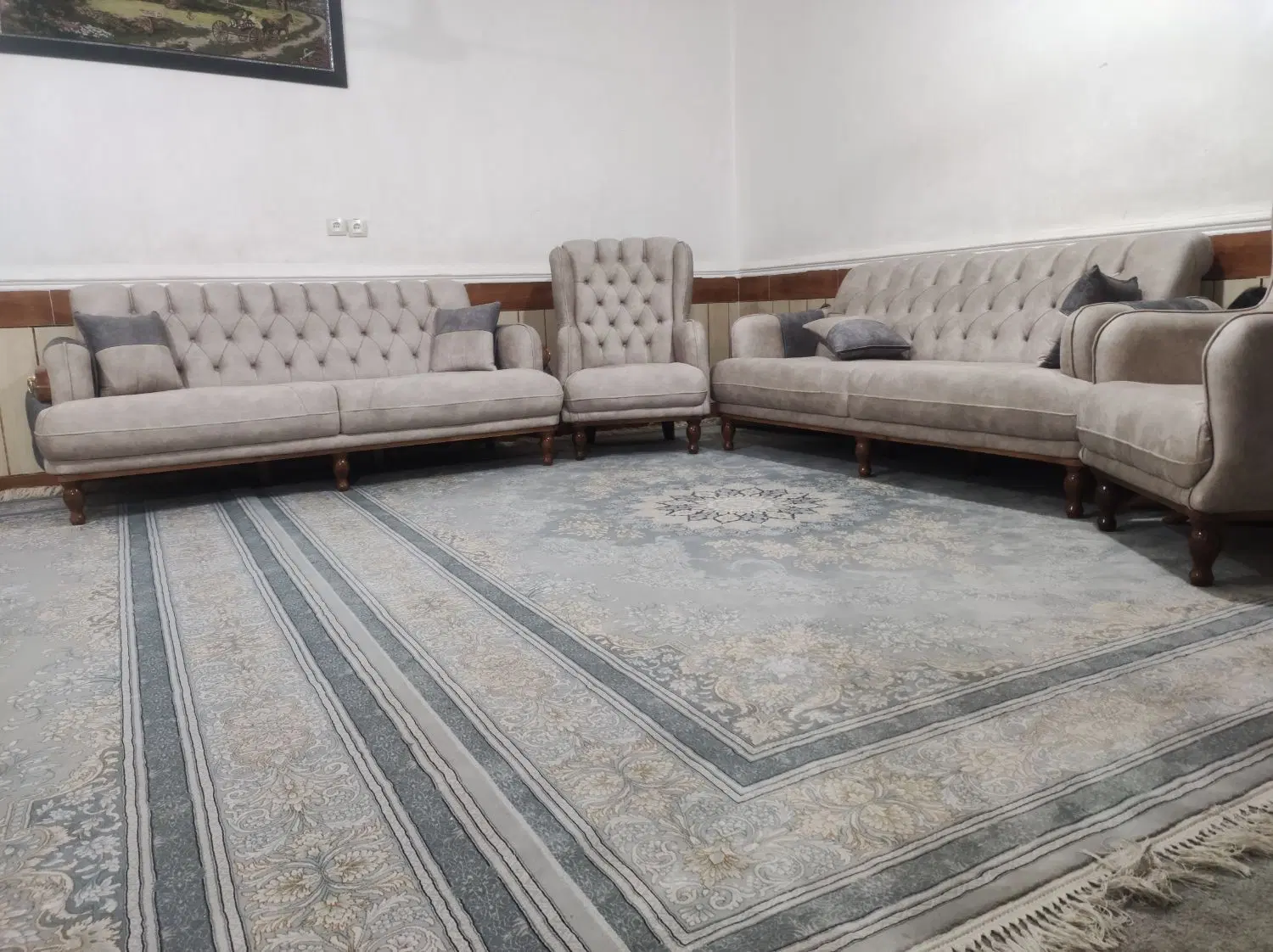 واحد اپارتمان