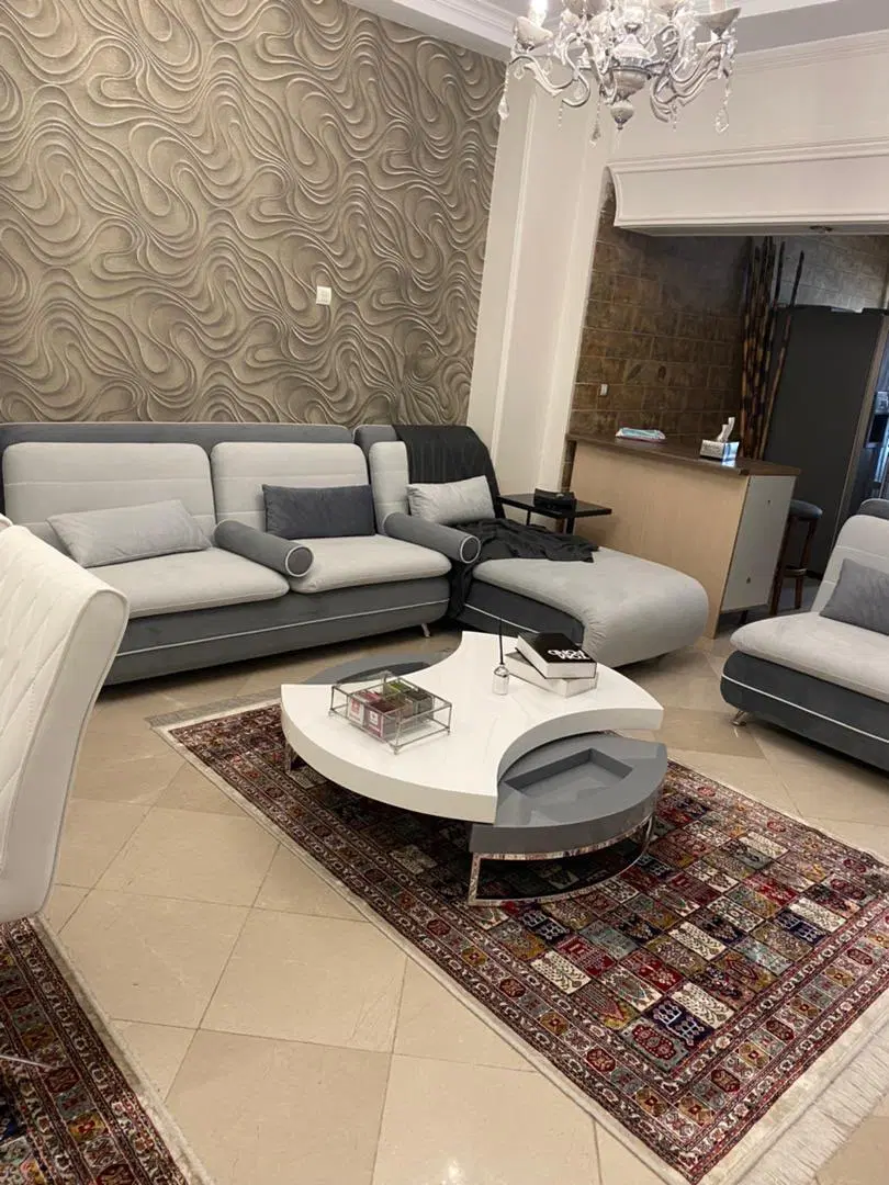 تکخواب فول روبه آفتاب،دریا،صرافها