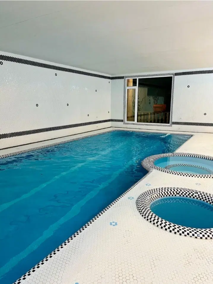 باغ ویلا اجاره سه خواب