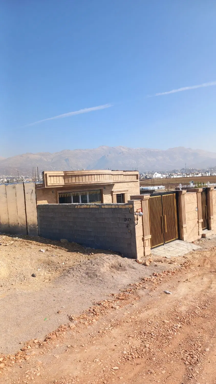 ویلایی سیصد متری شهرک امام علی