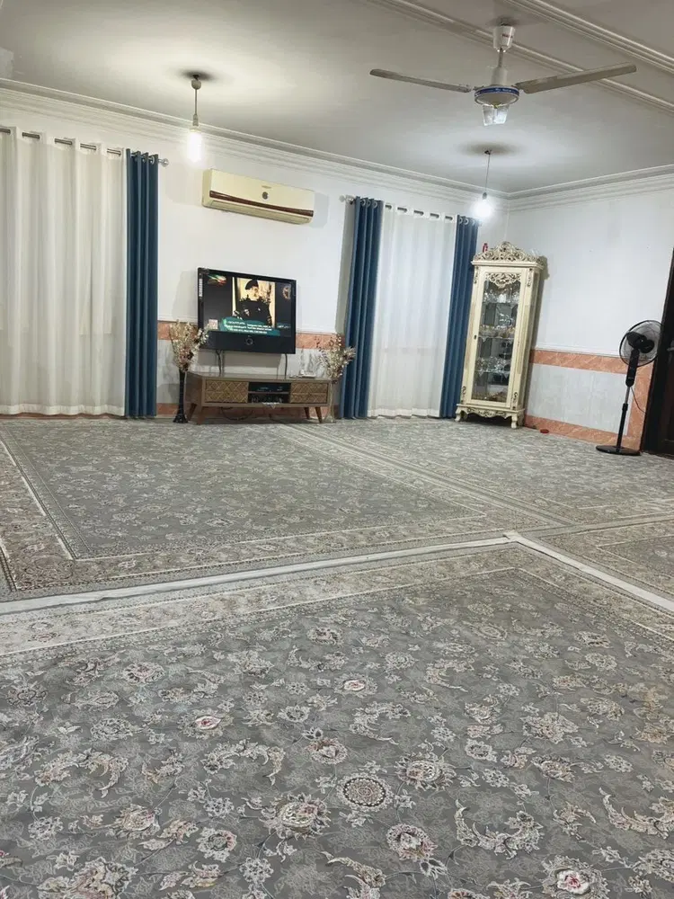 ویلایی۲طبقه با مغازه
