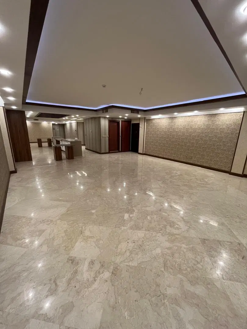 آپارتمان ۲۰۰متری فول امکانات یوسف اباد اکازیون
