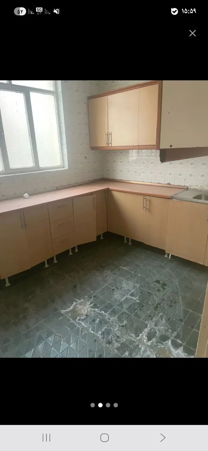 رهن کامل افسریه جنوبی
