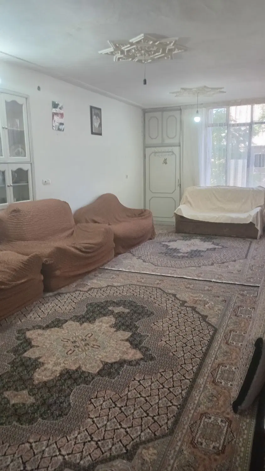 واحد دو خواب در ششصد متری حرم امام رضا