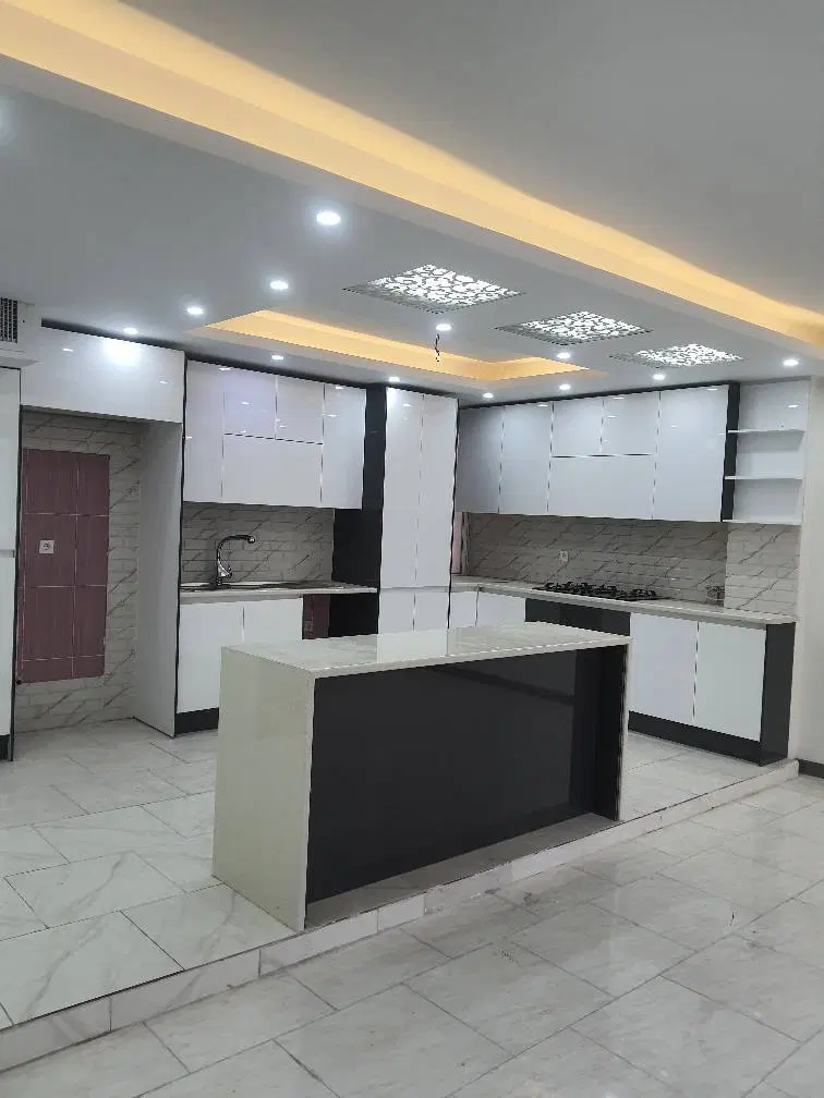 آپارتمان ۲خوابه ۱۰۵ متری