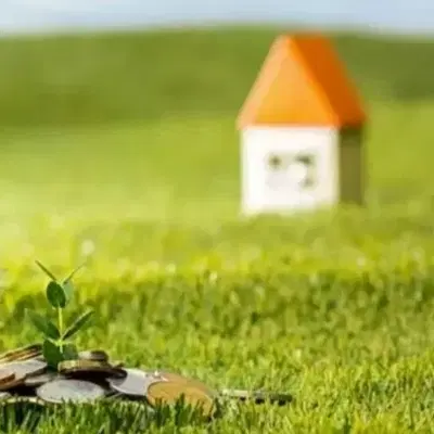 فروش یک قطعه زمین