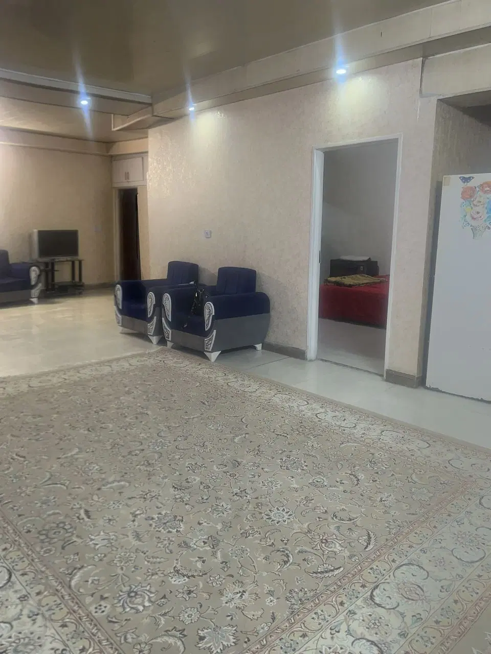 سویت سوییت منزل مبله