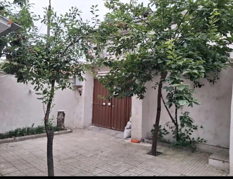 فروش خانه ویلایی در لاهیجان