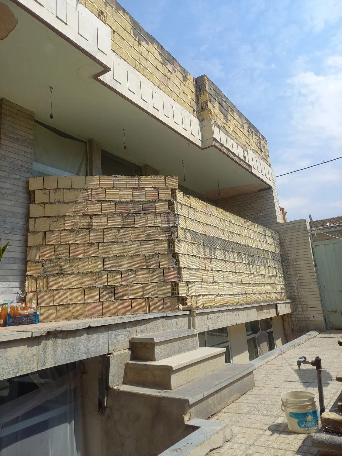 فروش خانه کلنگی