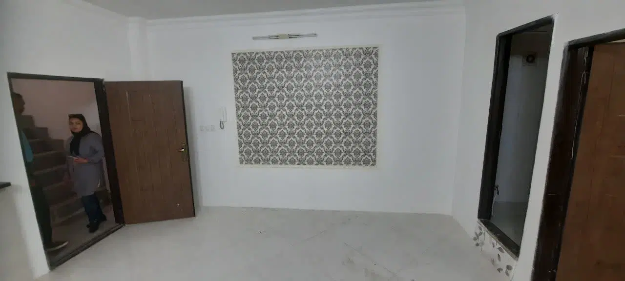 آپارتمان ایثارگران ۵۵متر طبقه اول فول