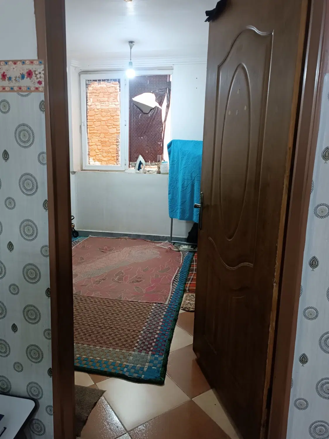 فروش واحد مسکونی