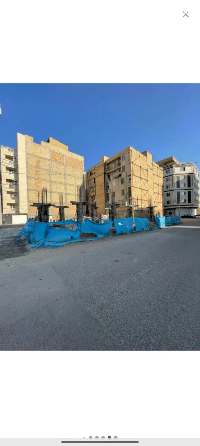واحد پیش فروش یاسر دوم