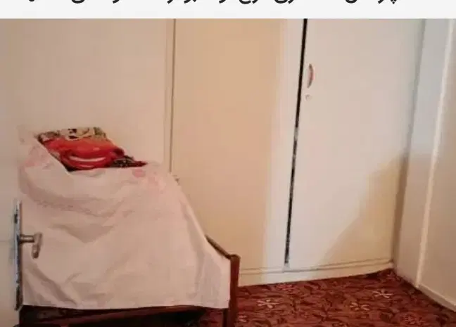 آپارتمان 75 متری کرج نو کوچه سمیه