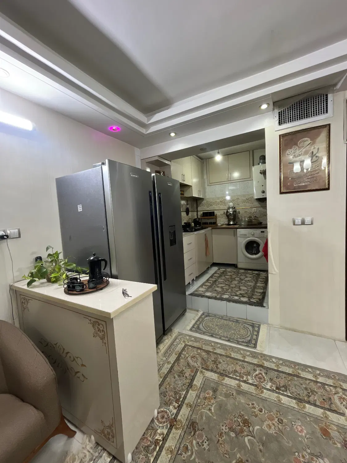 خونه ویلایی۸۵ متری