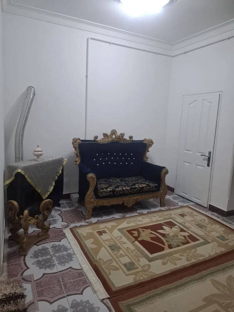 اجاره روزانه  هفتگی