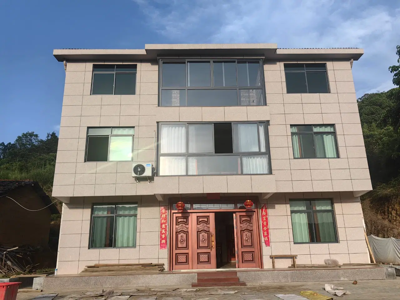 نیاز به اجاره آپارتمان