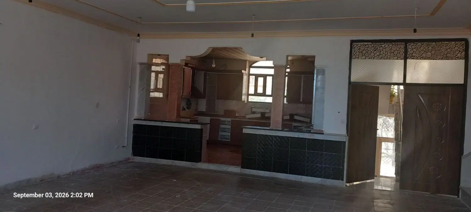 اجاره خونه ۲۰۰متری