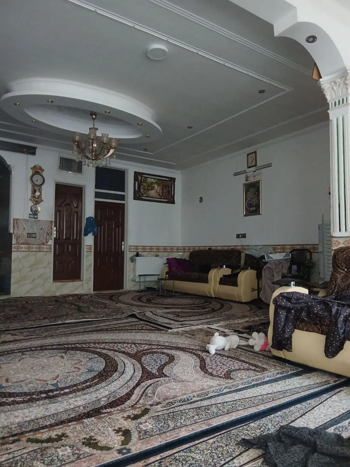 فروش خانه ویلایی