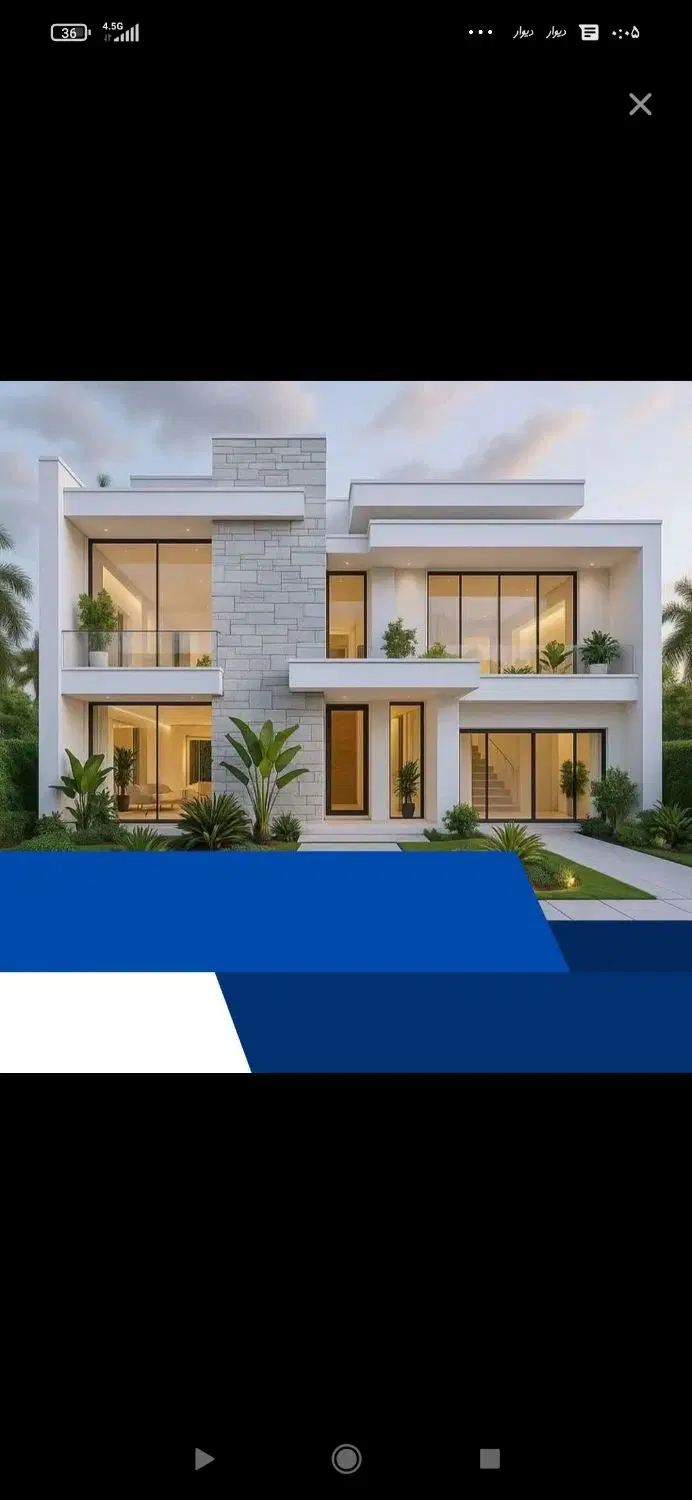 اپارتمان97متری دو خواب زیتون 29