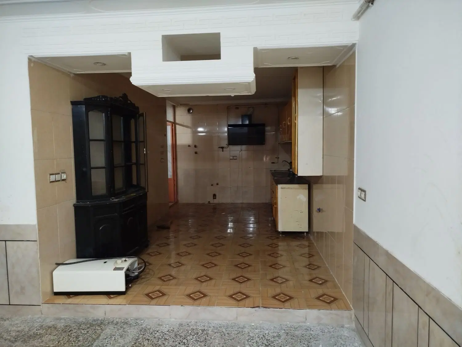 اجاره خانه کوی ولایت