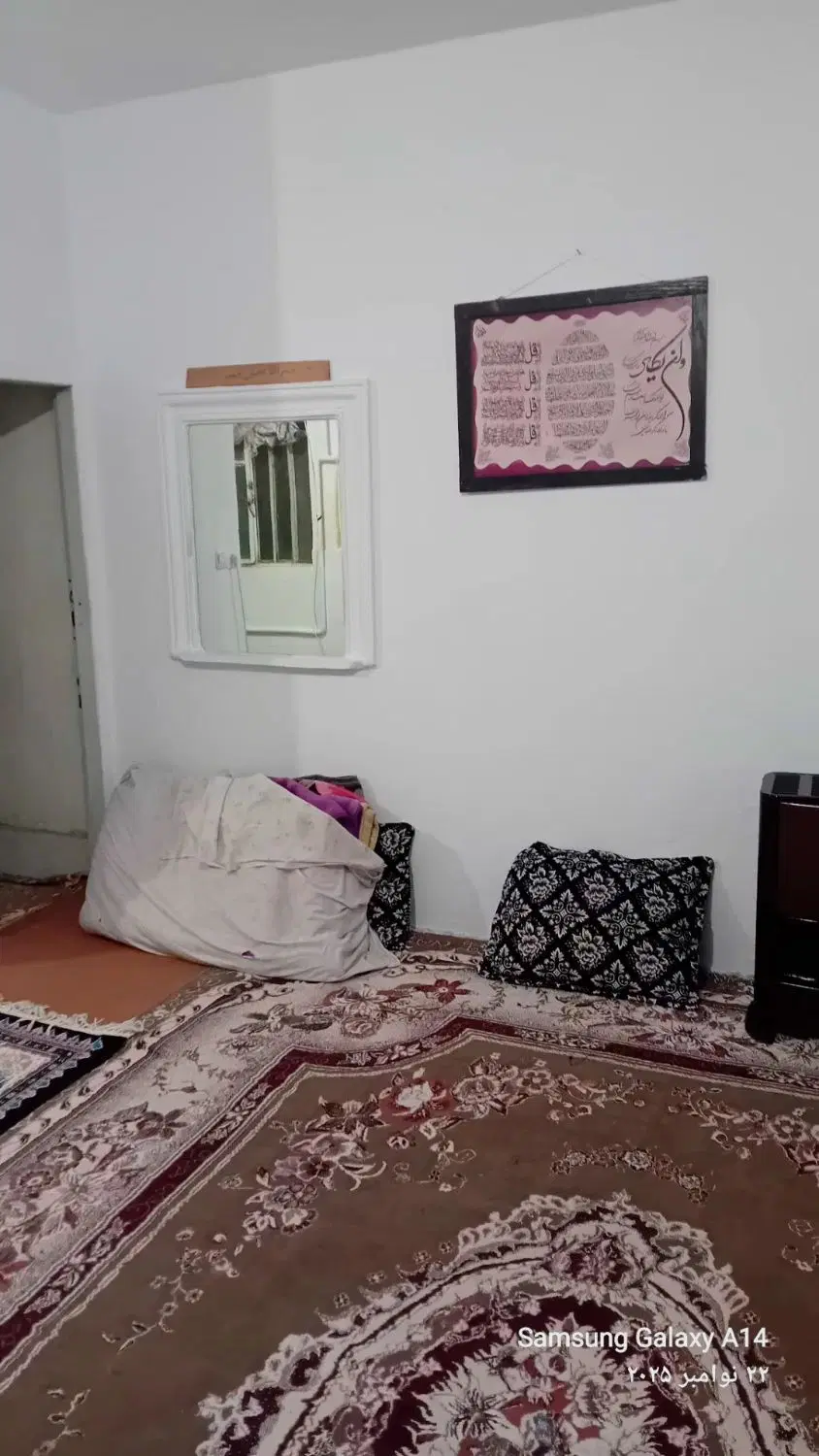 فروش خانه ویلایی