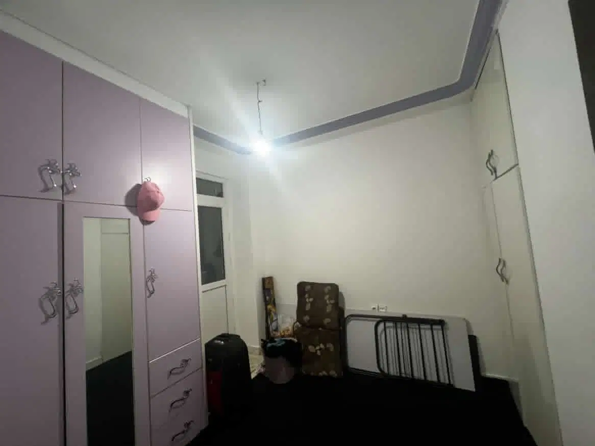 فروش آپارتمان پنج واحدی