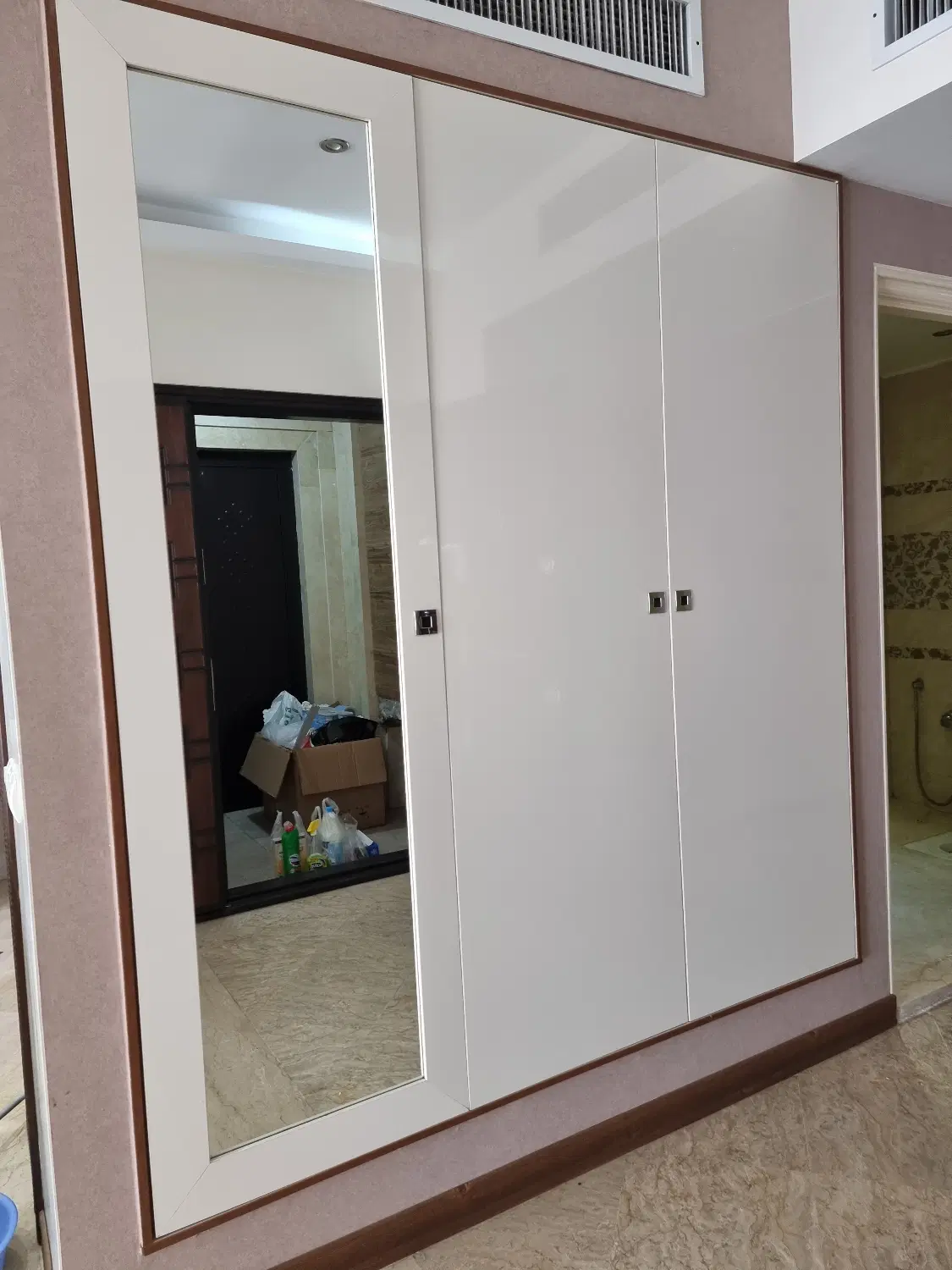 فروش ملک