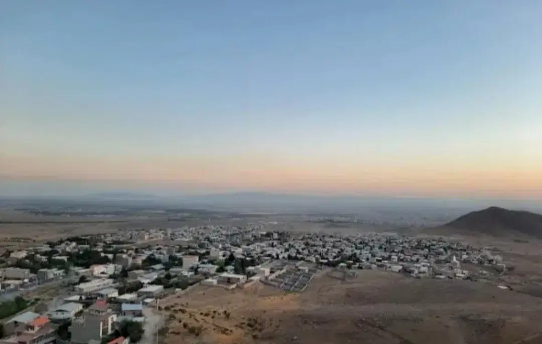 فروش زمین روستایی