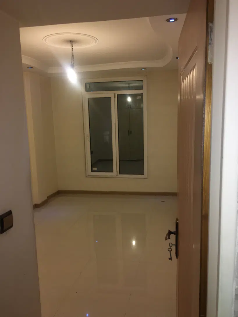 آپارتمان ۹۰ متری خوش نقشه
