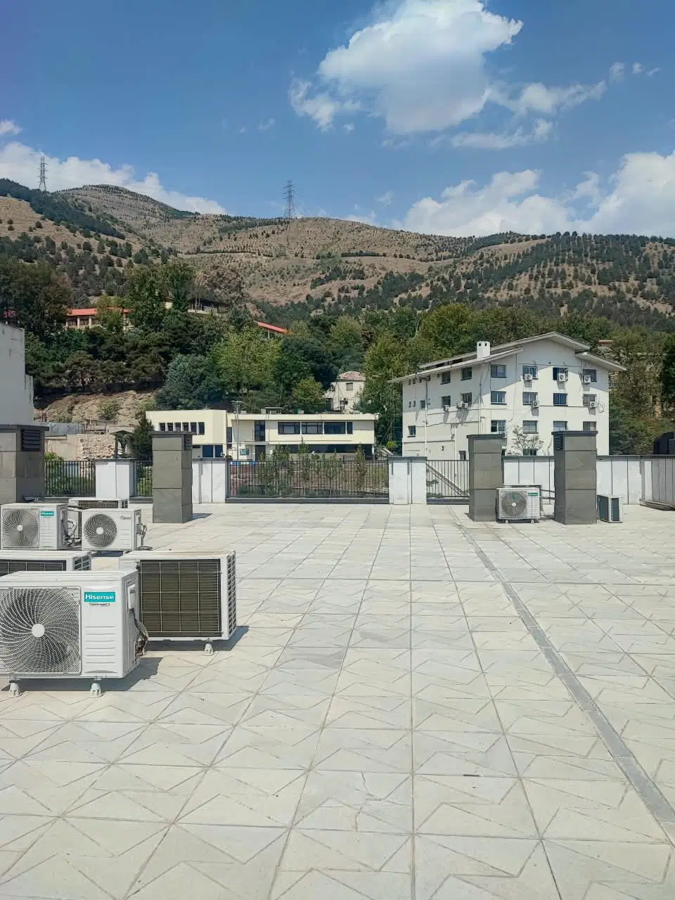 شراکت همکاری