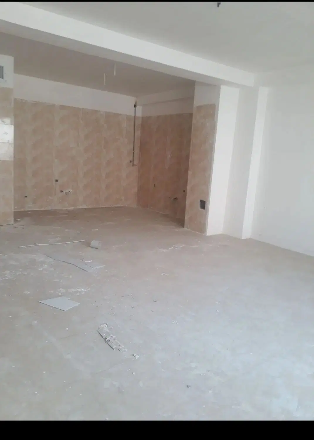 اجاره تک واحدی ۵۰ متری یک خوابه