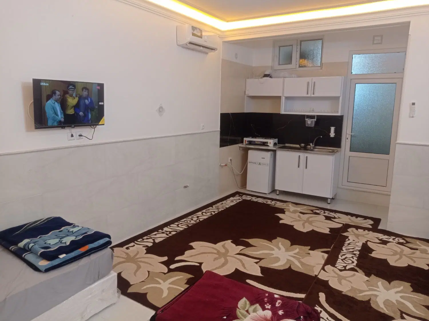 سویت تمیز جمکران